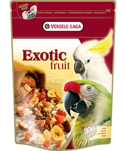 VL exotic fruits pro papoušky 600g