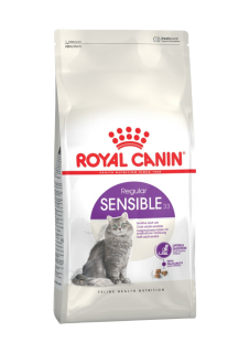 Royal Canin cat sensible 400g