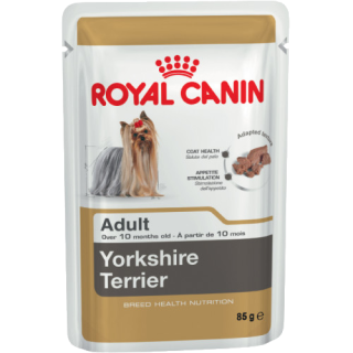Kapsička Royal Canin Adult Yorkshire 85g