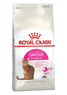 Royal Canin Cat Savour Exigent 2kg
